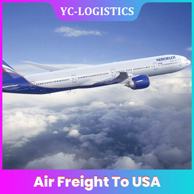 حمل و نقل هوایی اقتصادی به ایالات متحده آمریکا نماینده حمل و نقل درب به درب بهترین فورواردر آمازون
