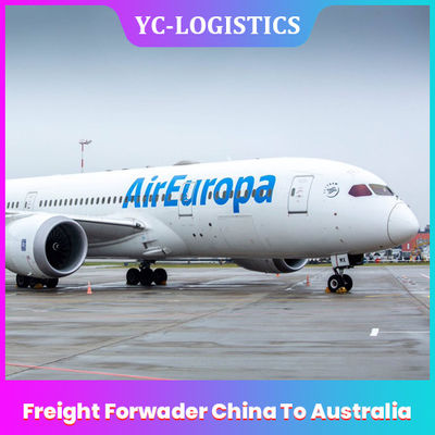 گوانگدونگ CA نمایندگی حمل و نقل چین به استرالیا ، شرکت های حمل و نقل هوایی OZ