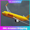2 تا 3 روز EK AA PO DHL Express حمل و نقل بین المللی