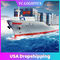 FBA آمازون ایالات متحده تامین کنندگان برای Dropshipping شنژن