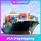 آمازون FBA ایالات متحده Dropshipping ، 7 تا 11 روز انجام Dropshipping ایالات متحده