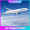 حمل و نقل هوایی اقتصادی به ایالات متحده آمریکا نماینده حمل و نقل درب به درب بهترین فورواردر آمازون