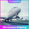 China EK PO FBA Forward Forwarder ، CA Air Express International Couriers