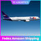پیک های بین المللی Ningbo FTW1 DDP Air Express از چین به آلمان